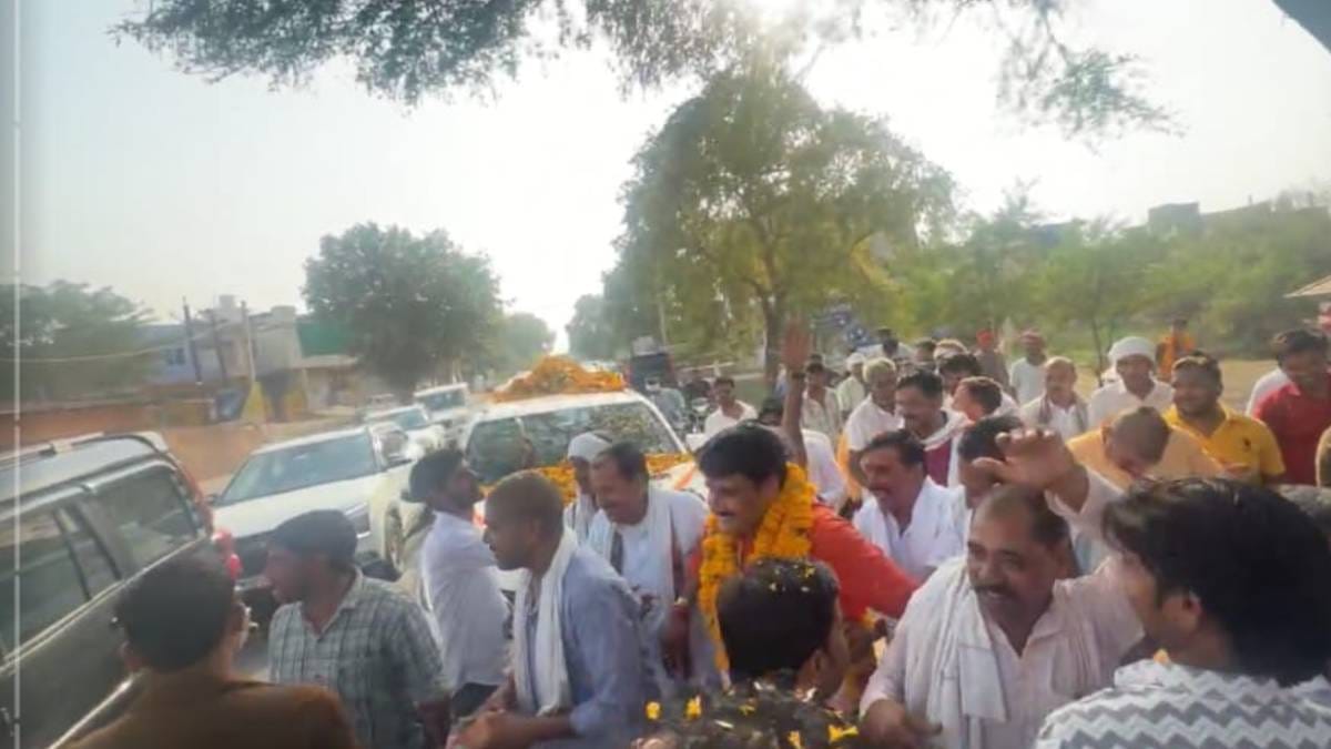 Days after Modi austerity call, BJP sacks MP Kisan Morcha leader over convoy rally, cites indiscipline