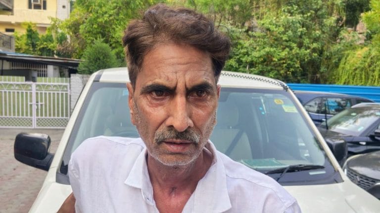 The double life of Saleem Wastik. How a murder convict became anti-Islam influencer