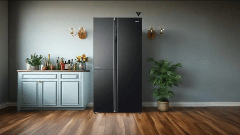 Haier refrigerator buying guide 2026: Which model is right for your family size and kitchen layout