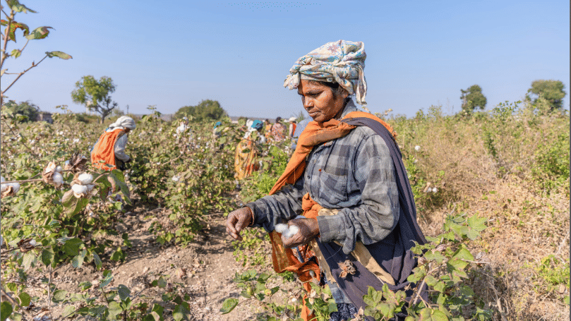 4 ways India, Pakistan can protect women from extreme heat risk