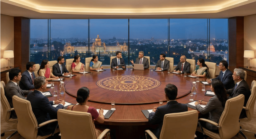 Why India’s Most Serious Business Leaders Are Rallying Behind ‘Brands That India Trusts’ — The AET Summit Story