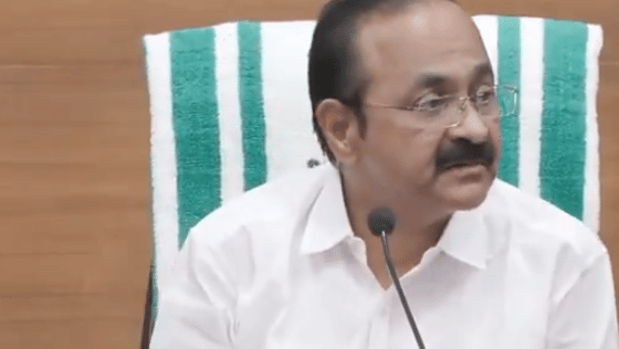 In 2nd Cabinet meet, Satheesan-led UDF govt scraps Pinarayi’s pet K-Rail project