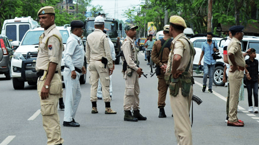 8-month-old dies after Mother force-feeds toilet cleaner in ‘fit of rage’ in Bhiwadi