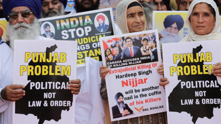 SubscriberWrites: Why crime is rising among Punjabi diaspora in Canada and US