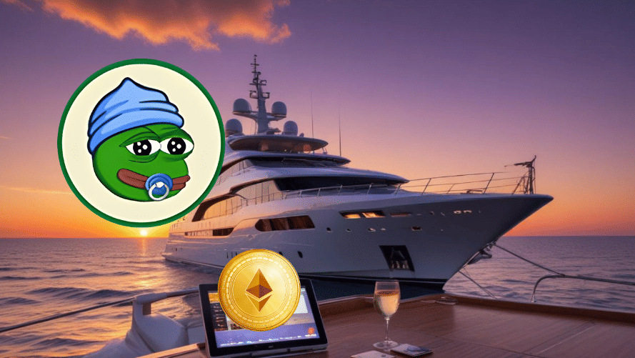 Top Crypto to How Little Pepe (LILPEPE) Is Building Momentum in the Ethereum Meme Coin Market