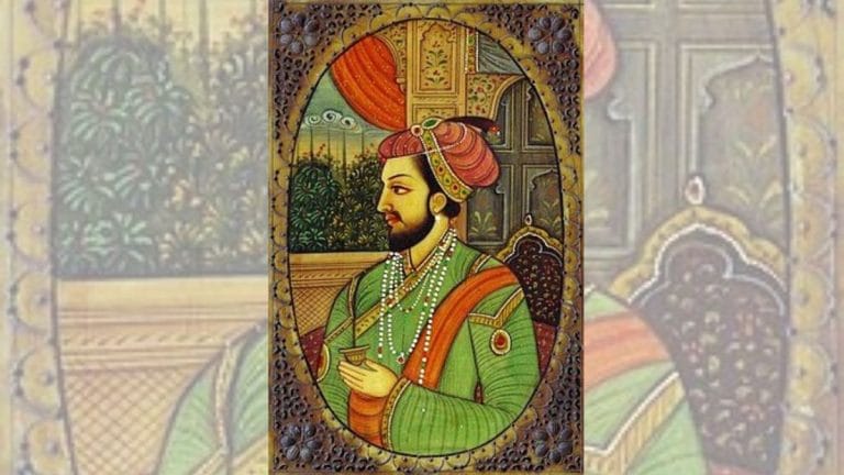 What the celebration of Mughal Empire leaves out—jihad, extraction and imperial plunder