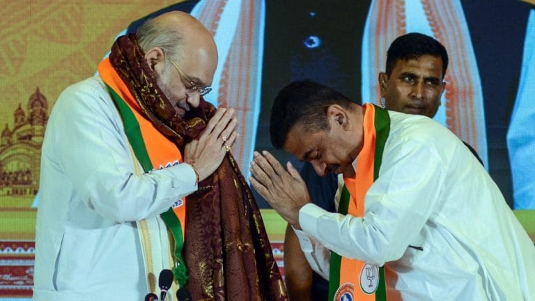 Suvendu Adhikari is West Bengal CM. The right-hand man who scripted Didi’s doom