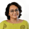 Smita Mutt