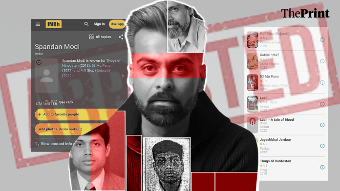 Feature image by Deepakshi Sharma | ThePrint