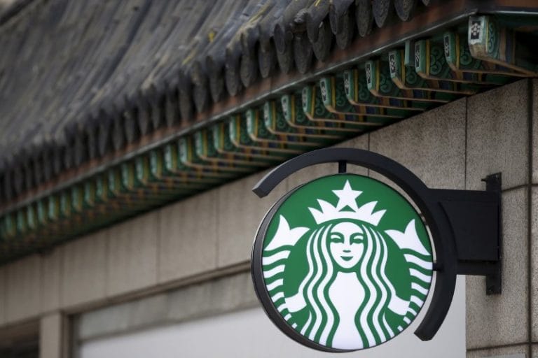 Starbucks Korea head fired after promotion sparks public uproar