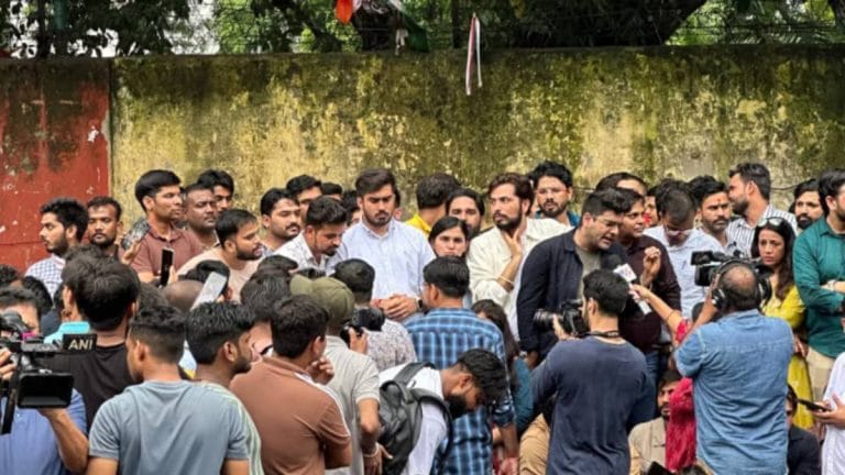 Distressed youth and indifferent state: The perils of exam paper leaks in India