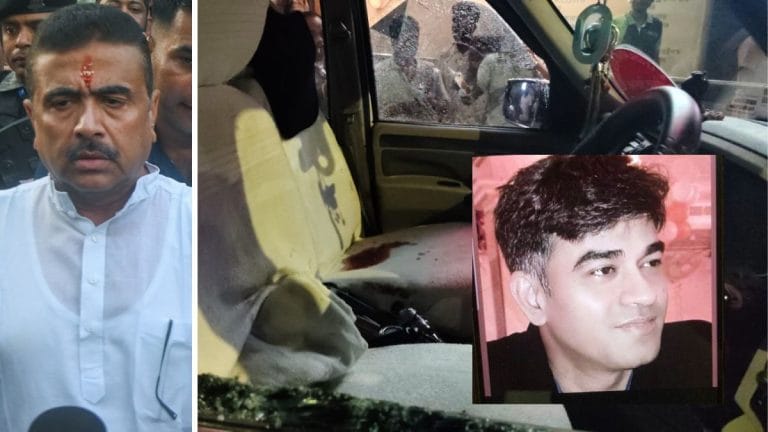 CBI arrests brothers who ‘hatched plan’ to murder Suvendu’s aide; political ‘links’ under scanner