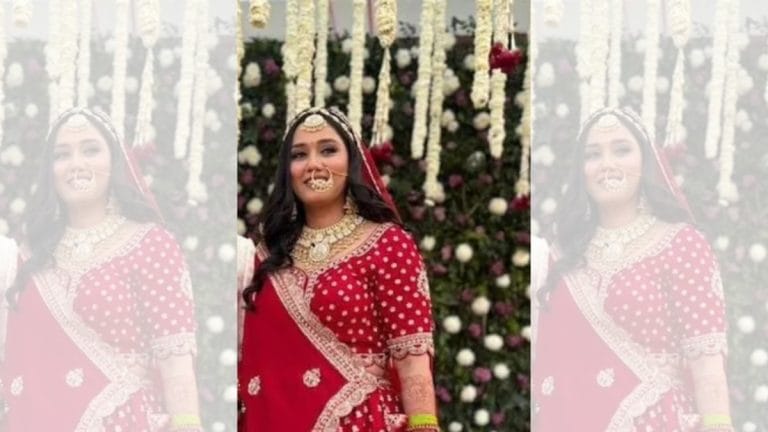 Bhopal cops urge Twisha Sharma’s kin to take custody of body after AIIMS flags decomposition concerns