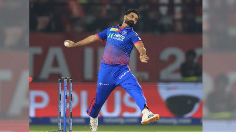 J&K pacer Auqib Nabi deserves to play Afghanistan Test. BCCI has left him out in the cold