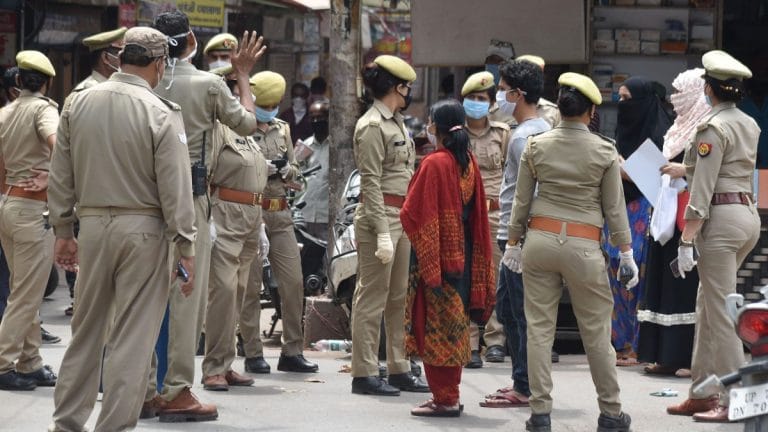 3 murders in less than 24 hrs: Army ex-sepoy on killing spree ‘tried to flee’, shot dead by UP police