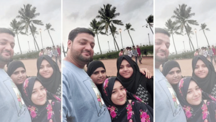 All four members of the family died one by one within a little over 24 hours after consuming biryani and watermelon | By special arrangement