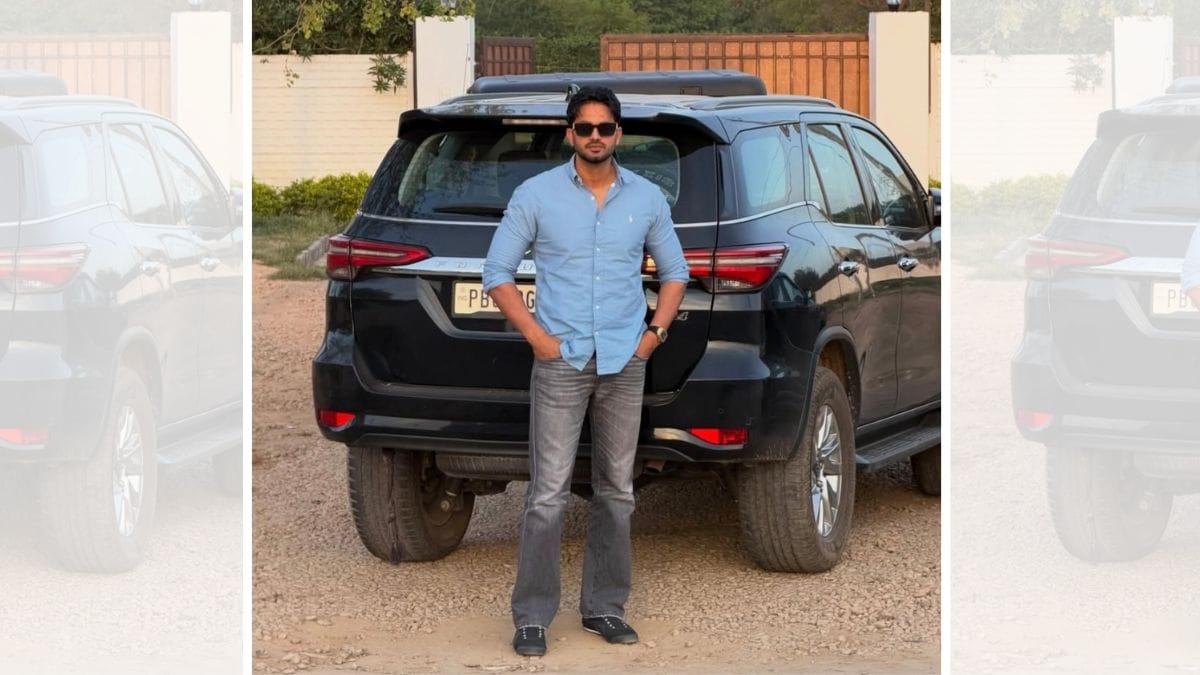 Chandigarh realtor murder case: Fuming over land deal, IPS’s sister-in-law dialled a fugitive gangster