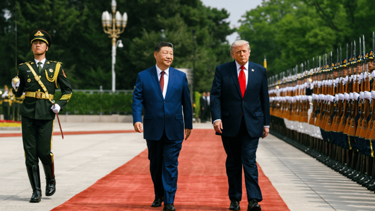 Trump suggested a US-Russia-China alliance to take down Int’l Criminal Court when he met Xi—FT report