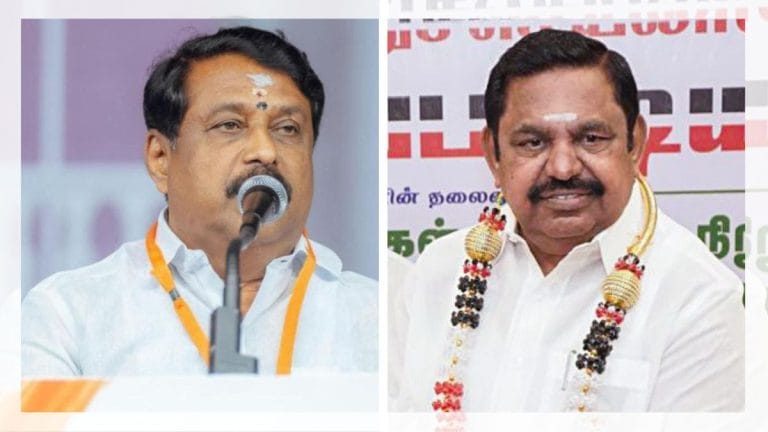 Why has BJP not been able to make a dent in Tamil Nadu? Answer lies in the ‘stars’