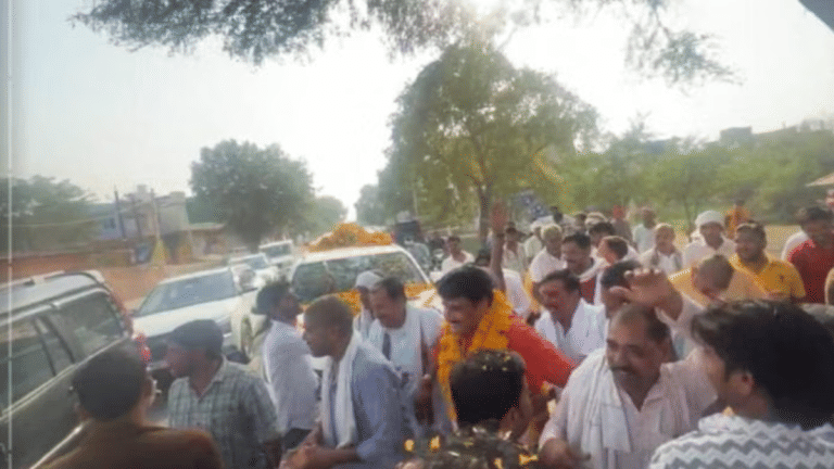 MP BJP issues exacting standards for cadres, leaders—no big convoys, no self-promotion, no nepotism