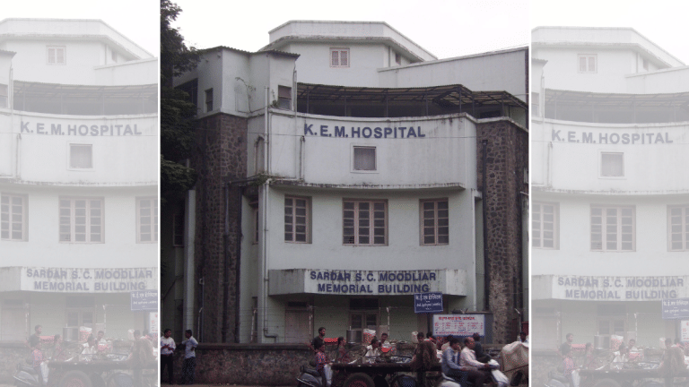 Why Shiv Sena (UBT) is opposing Maharashtra minister’s renaming proposal for Mumbai’s KEM Hospital