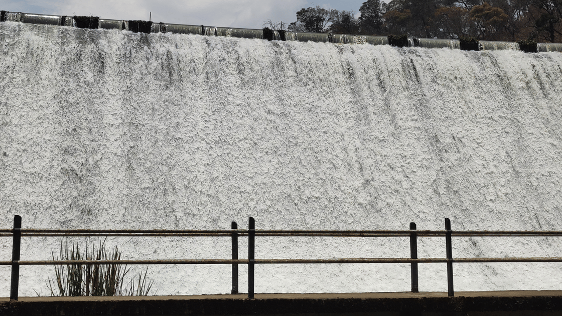 Water was used from Pykara dam to douse the blaze in the nearby areas | Shweta Tripathi | ThePrint