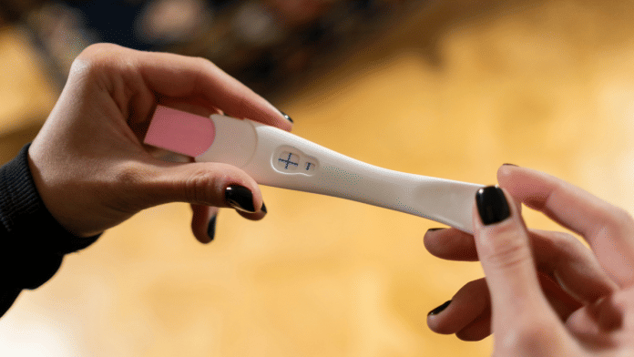 pregnancies, SC, women