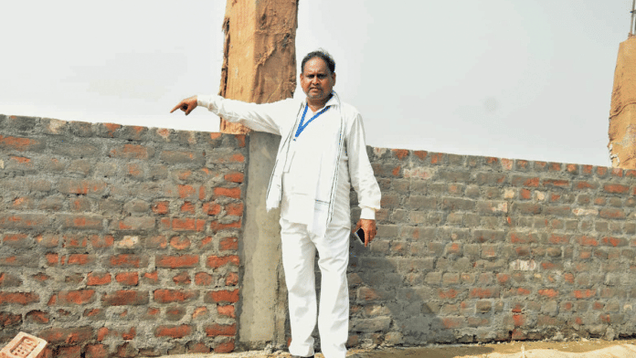 Kabir, TMC, Babri