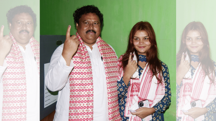 Congress, minority community, MLAs
