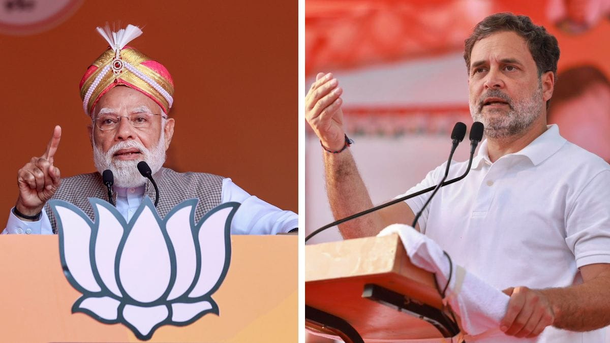 Oppn slams Modi’s austerity appeals amid West Asia crisis, Congress demands special Parliament session