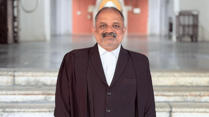 Rajiv Gandhi case convict-turned-lawyer A.G. Perarivalan says decision to study law was not born out of aspiration | By Special Arrangement