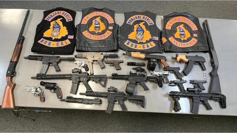 India-origin founder of Hells Angels-linked ‘Punjabi Devils’ gets 5 yrs prison in US illegal arms case