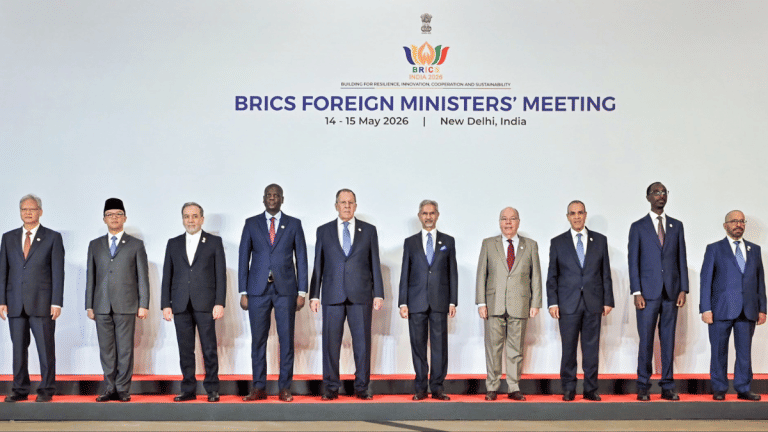 The evolution of BRICS, an odd grouping born out of a 2001 Goldman Sachs paper