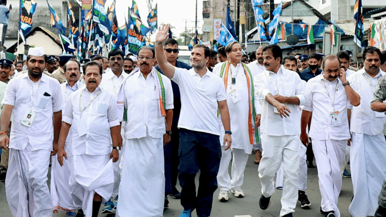 5 reasons Congress finally chose Satheesan as Kerala CM, and why ‘Delhi man’ Venugopal lost out