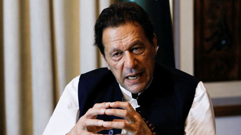 Cypher leak: Imran Khan, Pakistan Army & US role that changed everything in Islamabad & beyond | CTC