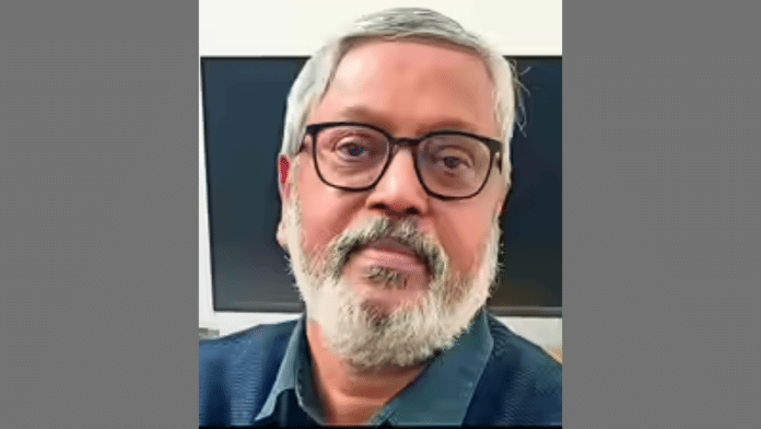 Police have invoked the National Security Act (NSA) against journalist Satyam Verma for his alleged role in inciting violence during a workers’ protest over wage revision | X