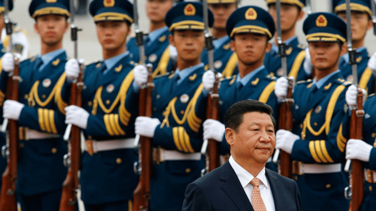 Dragon’s armour: How Xi reshaped China’s military with theatre commands a decade before India’s push