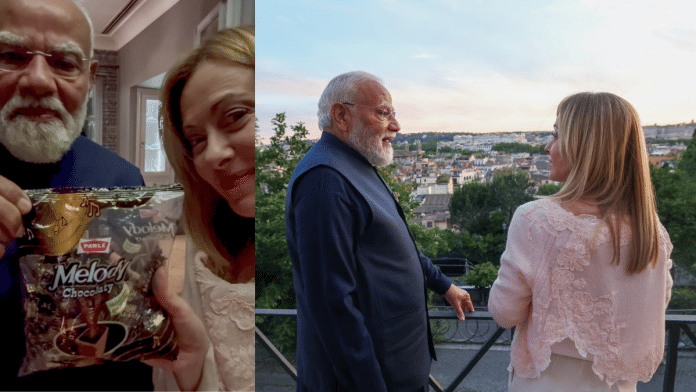 Modi, Rahul, BJP