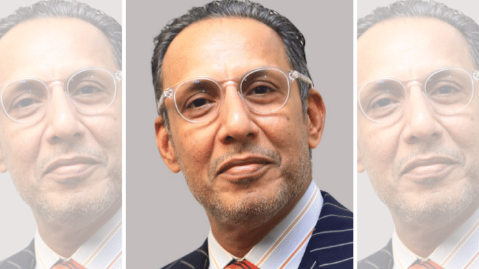 NRI businessman Ahmed Buhari is the former promoter and director of Coastal Energen | X