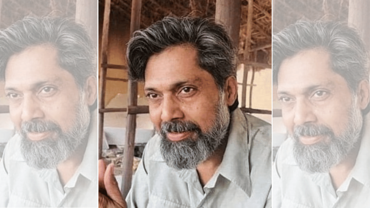 What murder convict Hemant Modi looks like now | By Special Arrangement 