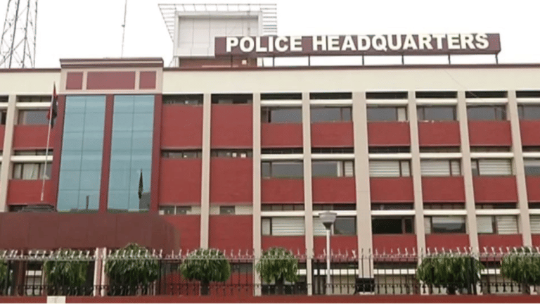 The curious case of Haryana’s belated IPS promotions: 4 already retired, 3 to return briefly