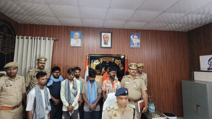 porn, Kanpur, cyber fraud
