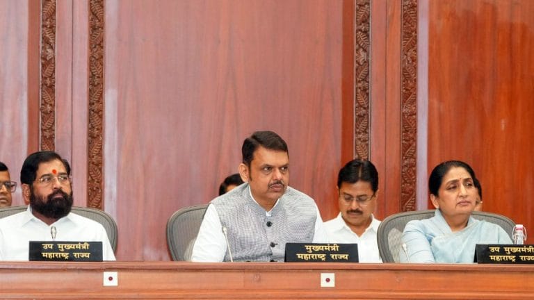 MLC polls: Mahayuti seat-sharing talks hit a wall—Shinde digs in, BJP refuses to budge, NCP firm on Pune