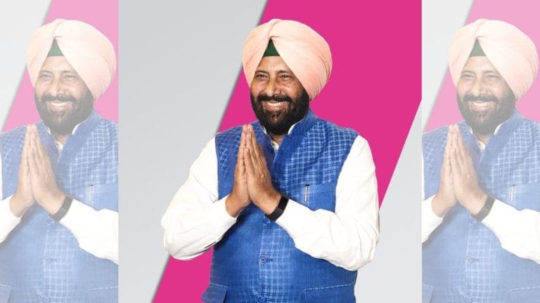 ‘The Dhillon experiment’: What new Punjab BJP chief’s appointment signals for party ahead of 2027 polls