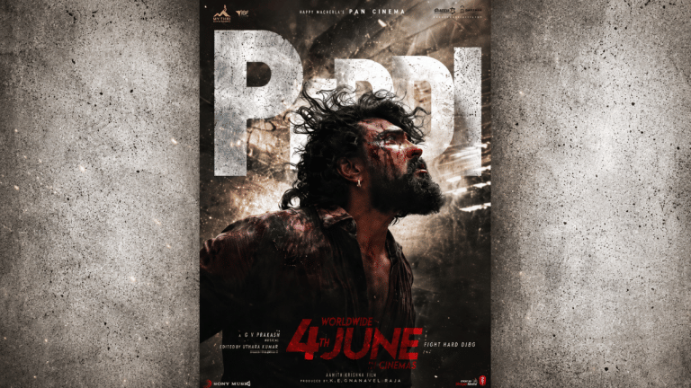 Telugu producers and theatre owners strike revenue-sharing deal, ahead of Ram Charan’s ‘Peddi’ release
