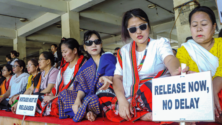 The new fault line in Manipur—inside growing Naga-Kuki conflict & why it’s worrying security agencies