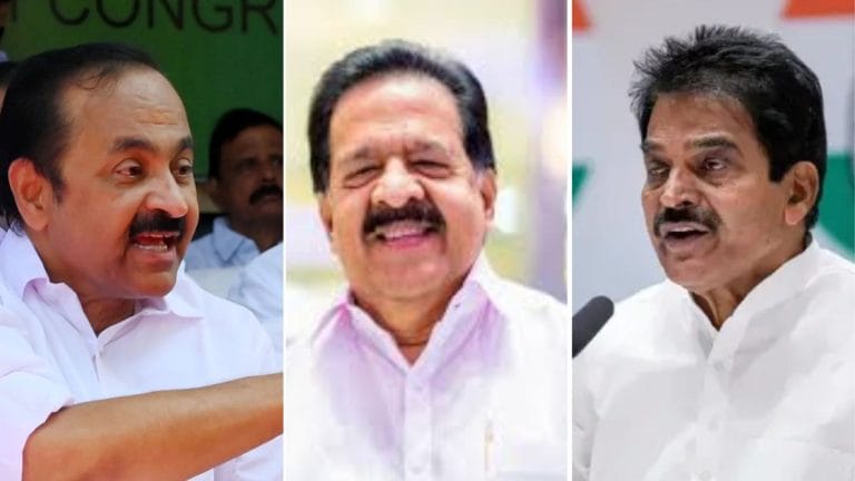 Delay in naming Kerala CM causes unease within UDF; ally IUML says ball now in Congress’s court