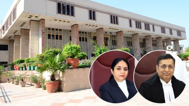 He junked a litigant’s transfer plea citing ‘imagined bias’. Meet the judge who’ll now hear Kejriwal case