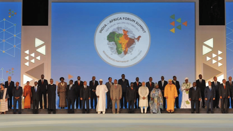 Ebola outbreak in DRC, Uganda forces postponement of first India-Africa summit in a decade