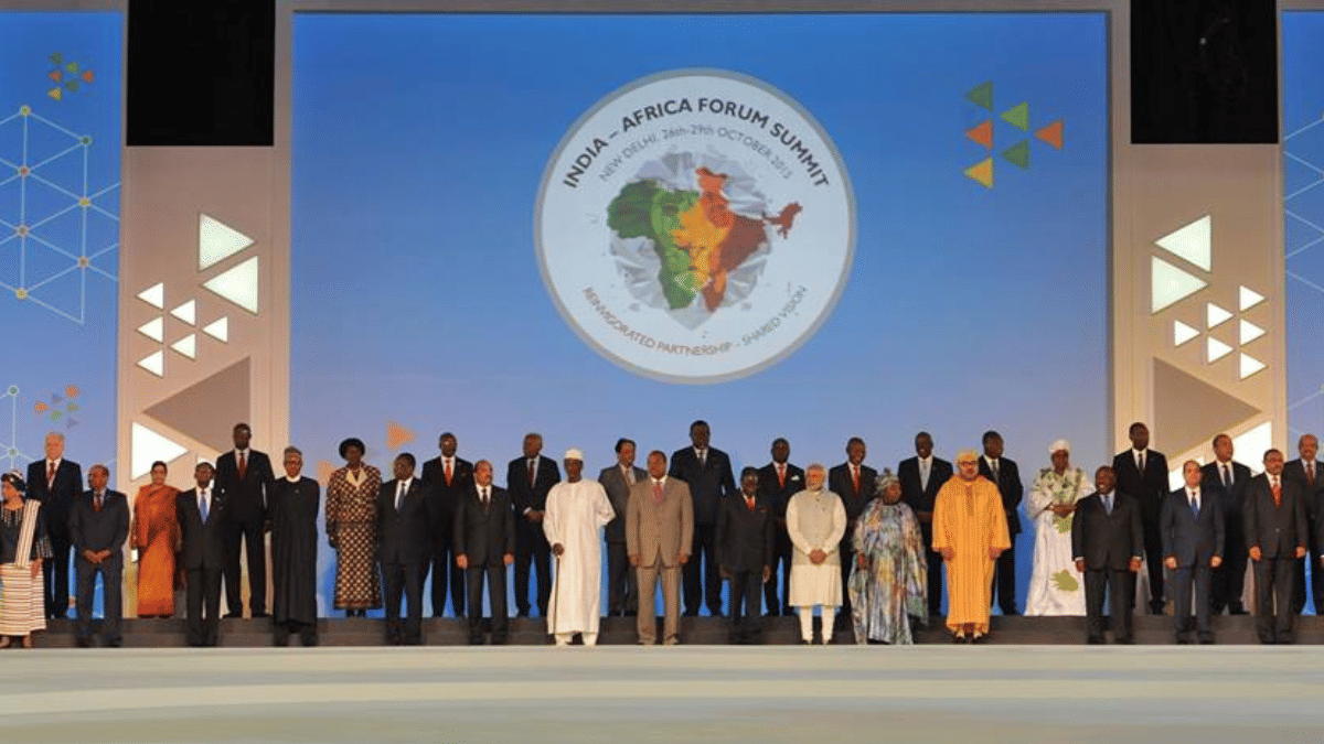 Ebola Bundibugyo Outbreak in DRC, Uganda: Gavi Responds to Global Emergency | Quick Digest